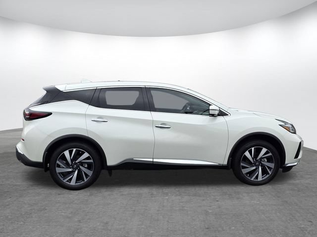 Used 2024 Nissan Murano SL w/ Cargo Package FWD image 3