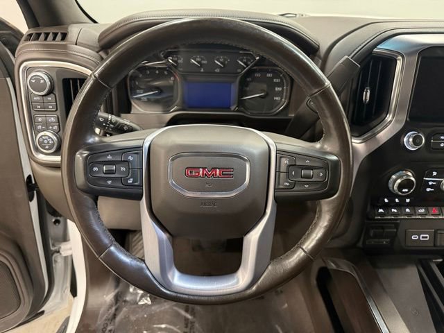 Used 2019 GMC Sierra 1500 SLT w/ SLT Premium Plus Package image 23