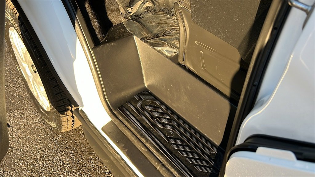 Certified 2024 Ford Transit 350 XLT image 10