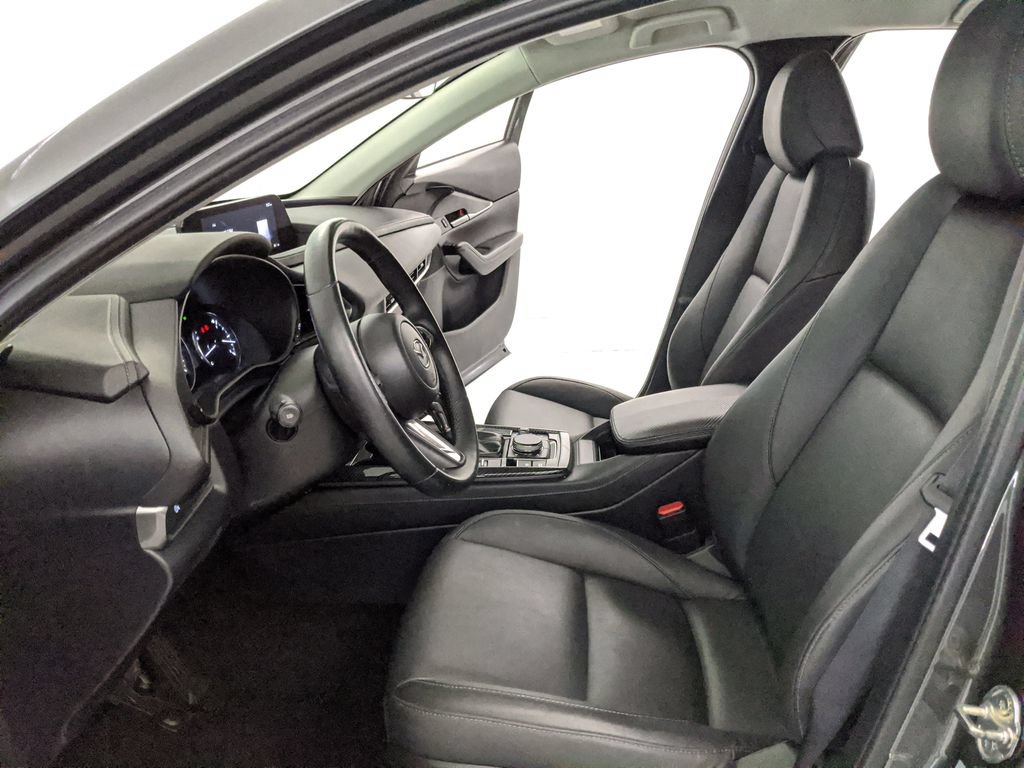 Used 2024 MAZDA CX-30 AWD 2.5 S w/ Select Sport Pkg image 18