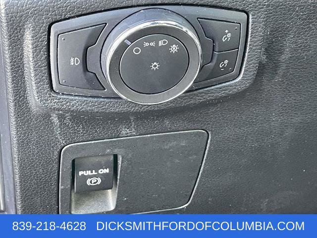 Certified 2020 Ford Expedition XLT w/ Equipment Group 202A image 20