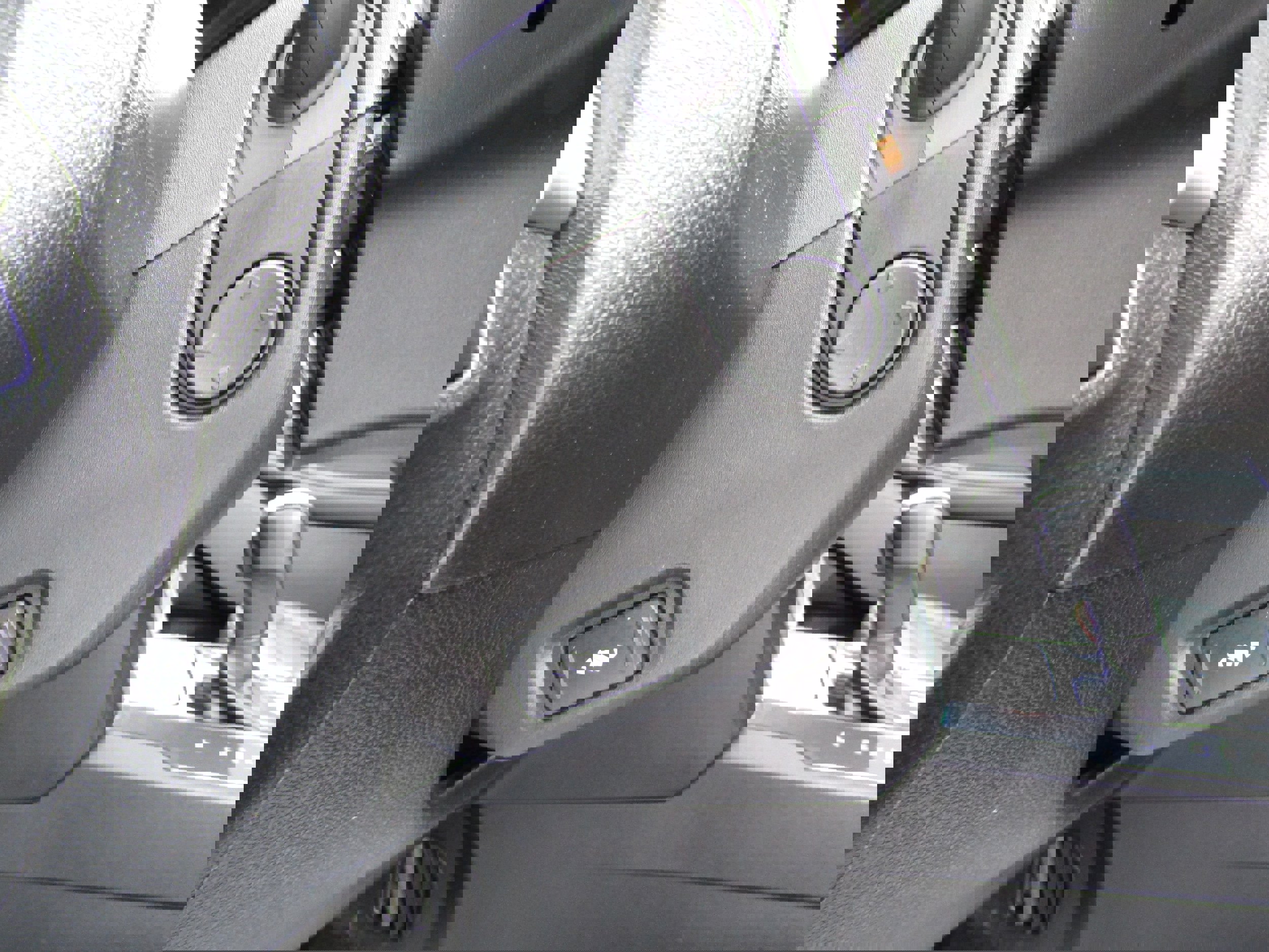 Certified 2017 Ford Explorer Sport w/ Equipment Group 401A image 36