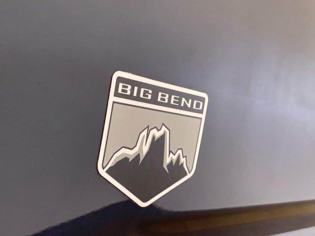 Certified 2021 Ford Bronco Sport Big Bend AWD/4WD image 14