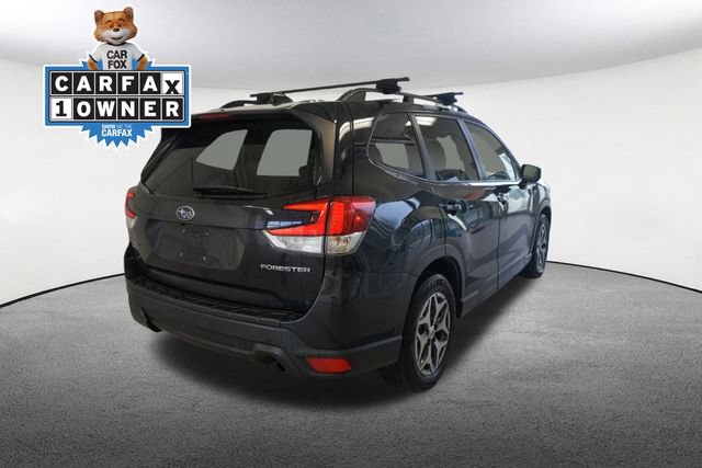 Used 2019 Subaru Forester Premium w/ All-Weather Package AWD/4WD image 14