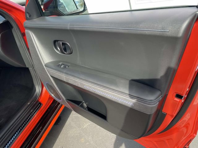 Used 2025 Hyundai Ioniq 5 N Base image 36