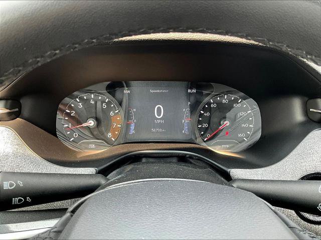 Used 2024 Jeep Compass Latitude AWD/4WD image 13