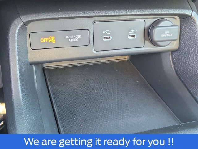 Used 2026 Honda Civic LX image 12