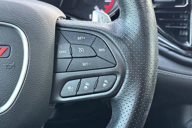 Used 2022 Dodge Durango GT image 23