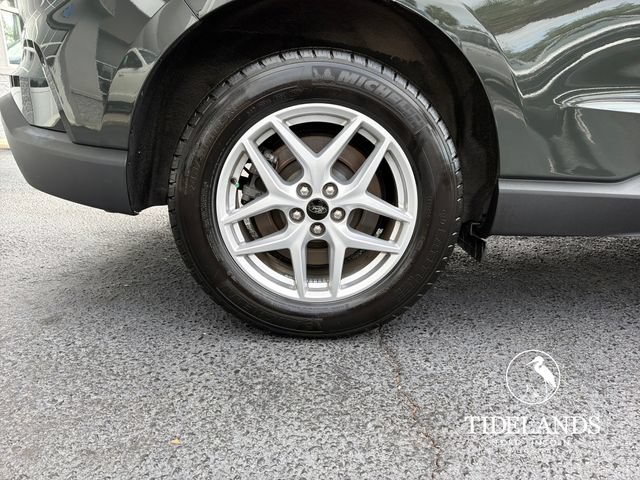 Certified 2024 Ford Edge SEL w/ Convenience Package AWD/4WD image 34