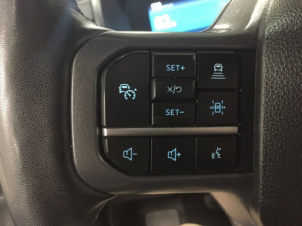 Certified 2023 Ford F150 Lightning Lariat AWD/4WD image 11