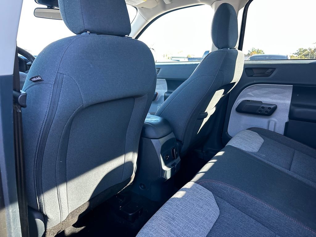 Certified 2022 Ford Maverick XLT w/ Equipment Group 300A Standard image 50