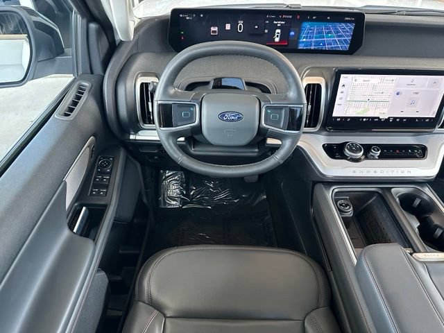 Certified 2025 Ford Expedition Active RWD image 13