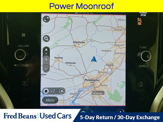 Used 2021 Subaru Outback Onyx Edition XT image 17