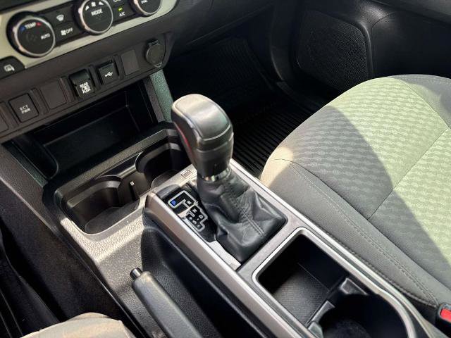 Used 2021 Toyota Tacoma SR5 RWD image 29