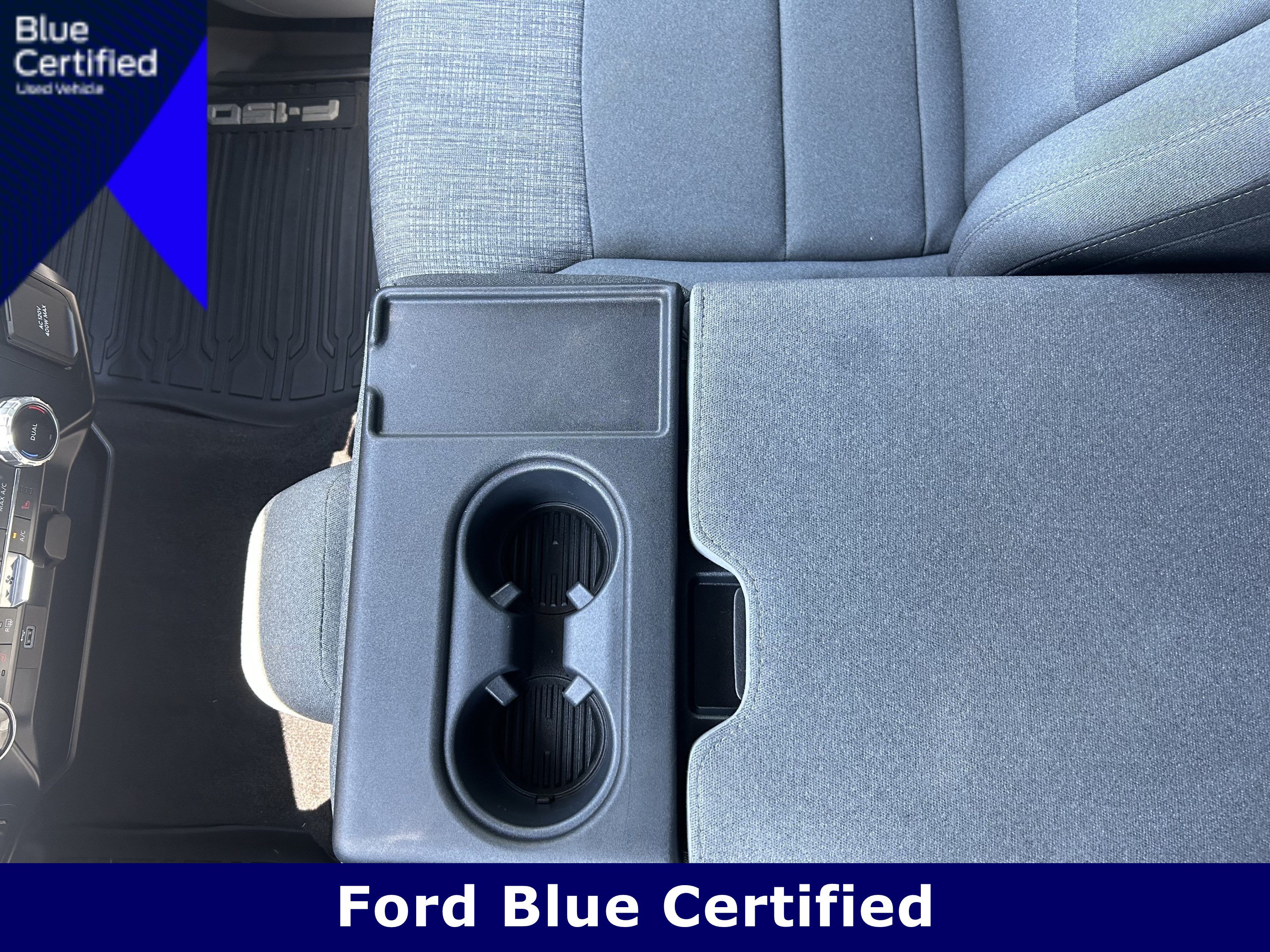 Certified 2023 Ford F150 XLT w/ Equipment Group 302A High AWD/4WD image 15