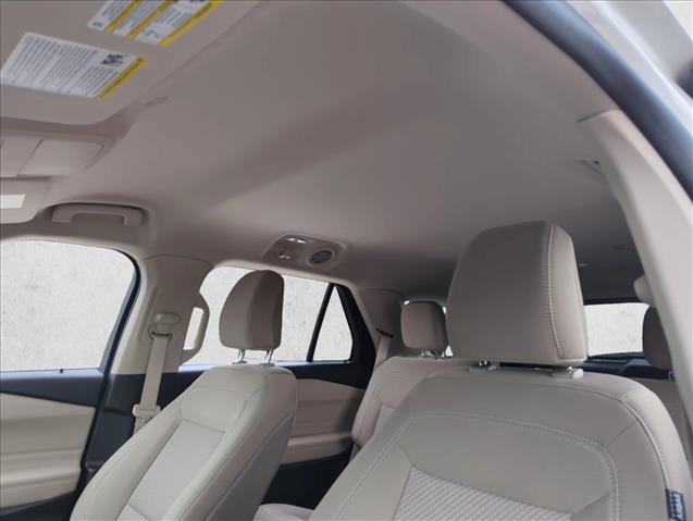 Certified 2023 Ford Explorer XLT image 15