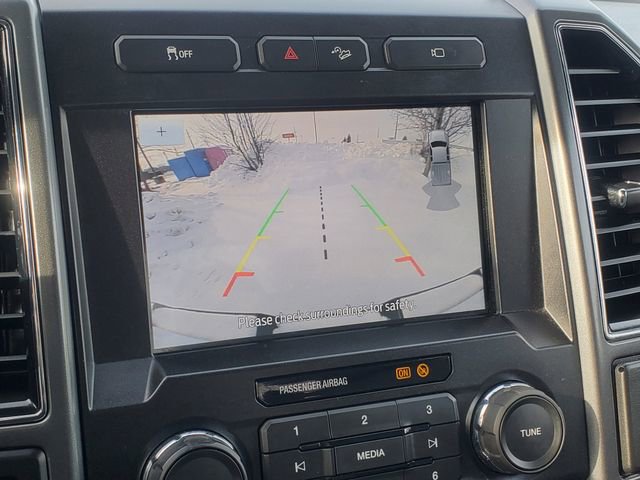 Certified 2022 Ford F250 XLT w/ XLT Premium Package image 16