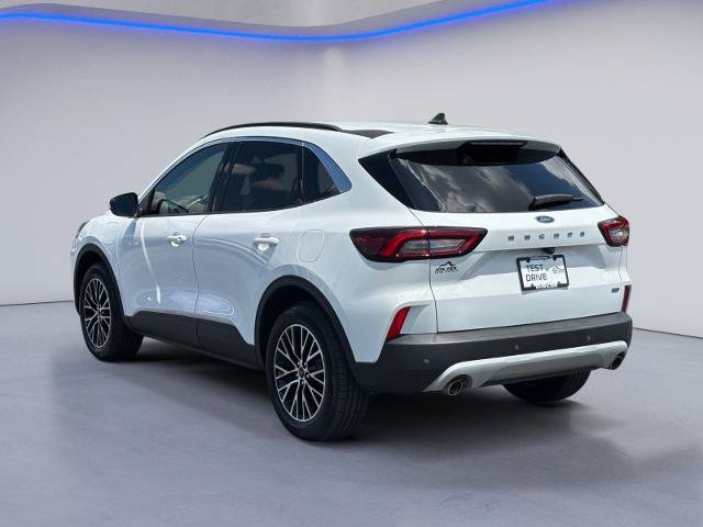 Certified 2023 Ford Escape SE FWD image 3