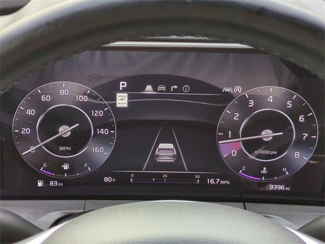 Used 2025 Kia Telluride SX X-Line image 28