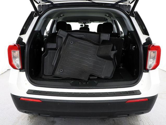 Certified 2022 Ford Explorer XLT AWD/4WD image 28