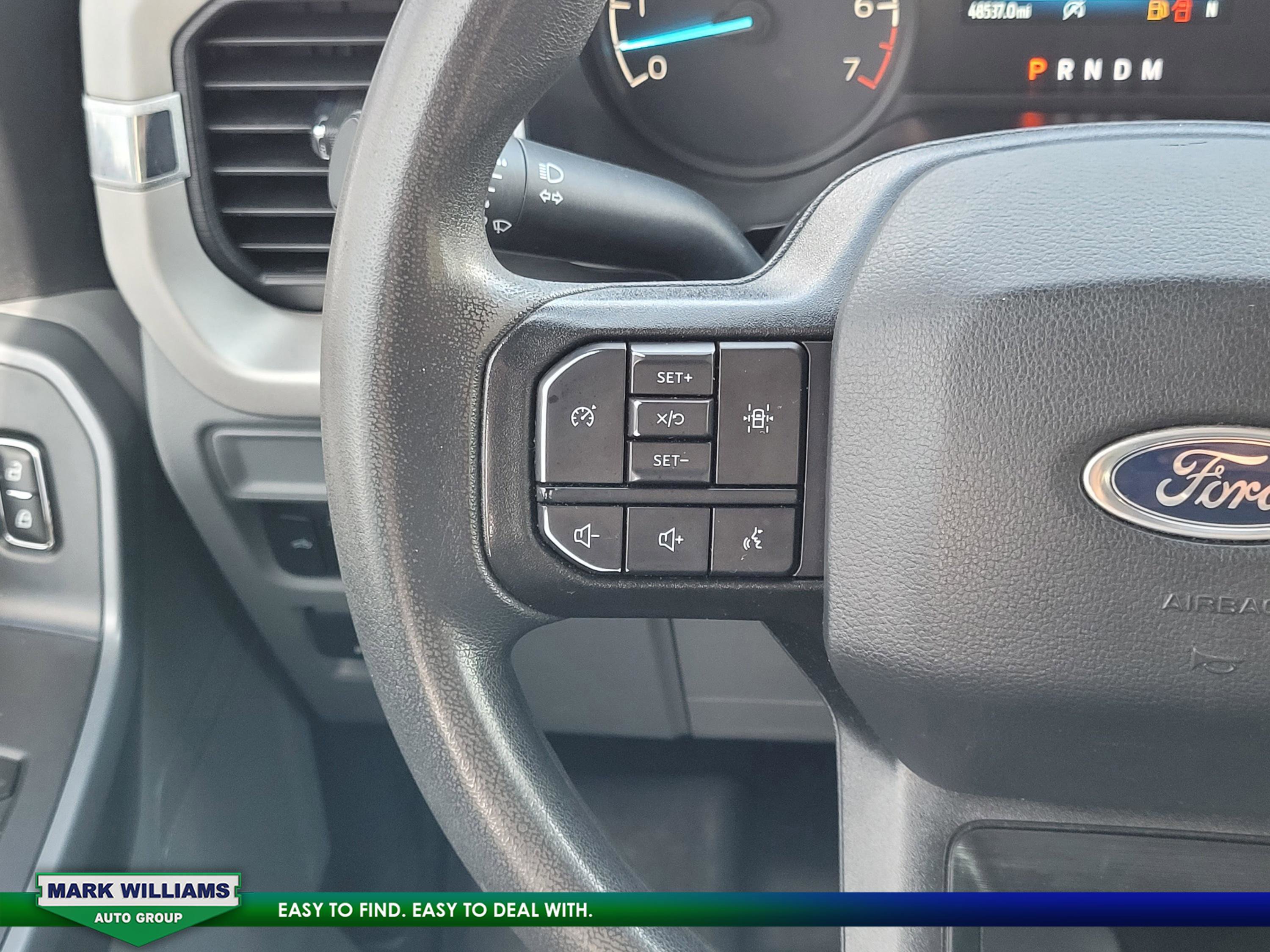 Certified 2022 Ford F150 XLT w/ XTR Package image 14