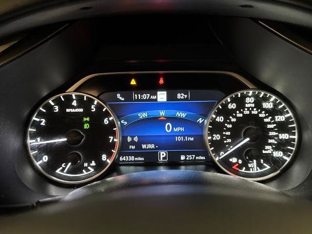 Used 2021 Nissan Murano Platinum w/ Cargo Package AWD/4WD image 17