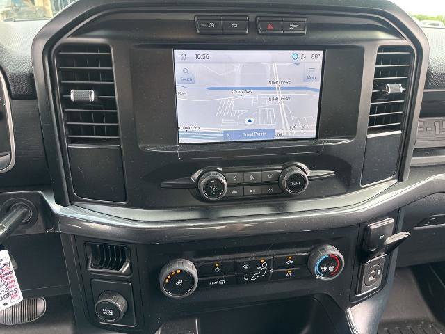 Certified 2023 Ford F150 XL w/ STX Appearance Package RWD image 25