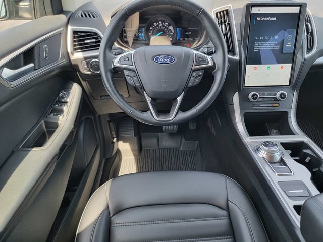 Certified 2024 Ford Edge SEL w/ Convenience Package AWD/4WD image 31