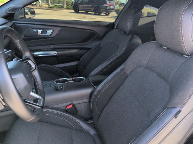 Certified 2026 Ford Mustang GT RWD image 14
