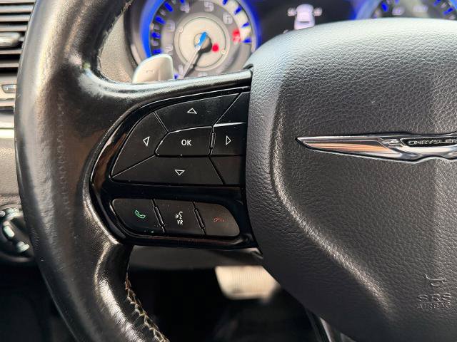 Used 2019 Chrysler 300 S RWD image 23
