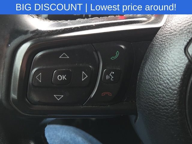 Used 2021 Jeep Gladiator Sport AWD/4WD image 28