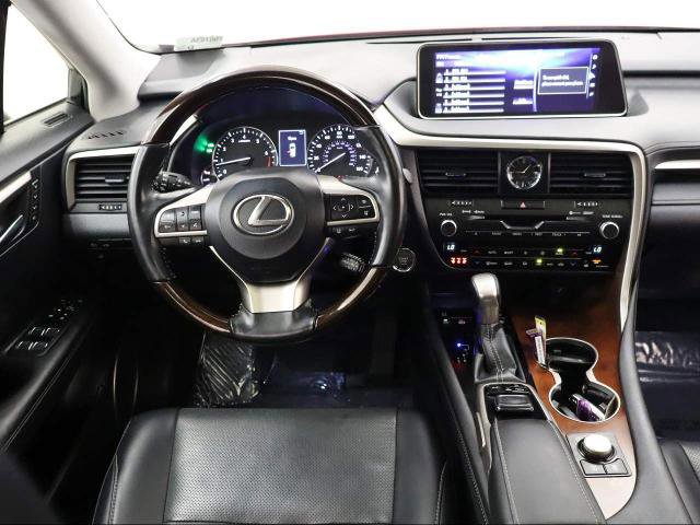 Used 2019 Lexus RX 350 AWD w/ Navigation Package image 40