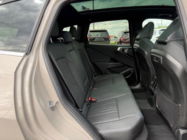 Used 2026 BMW X3 xDrive30 AWD/4WD image 24