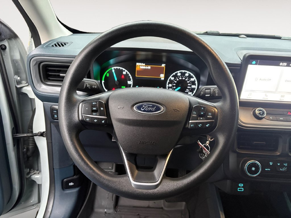Certified 2024 Ford Maverick XL FWD image 13