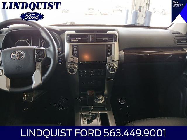 Used 2024 Toyota 4Runner Limited AWD/4WD image 16