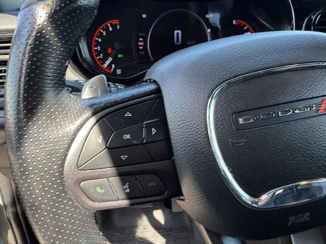 Used 2021 Dodge Durango GT AWD/4WD image 18