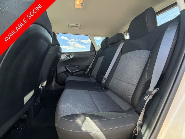 Used 2020 Kia Soul EX FWD image 19