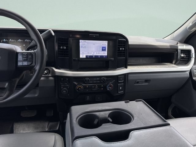 Certified 2025 Ford F350 XL AWD/4WD image 21