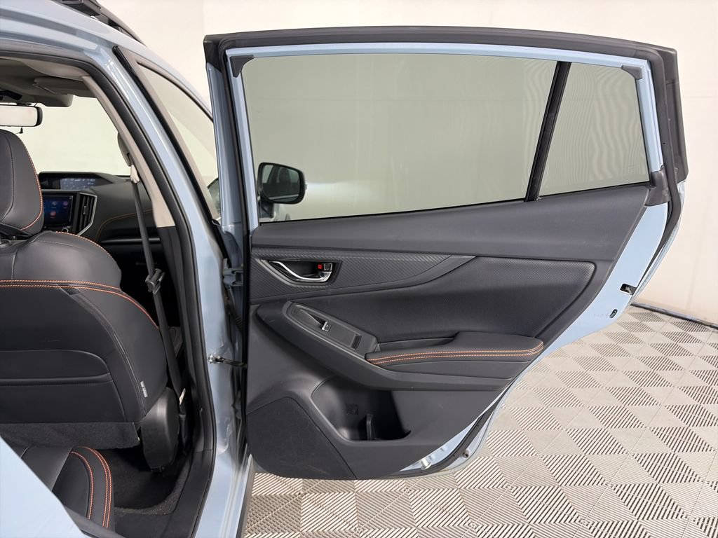 Used 2019 Subaru Crosstrek 2.0i Limited w/ Moonroof Package AWD/4WD image 28