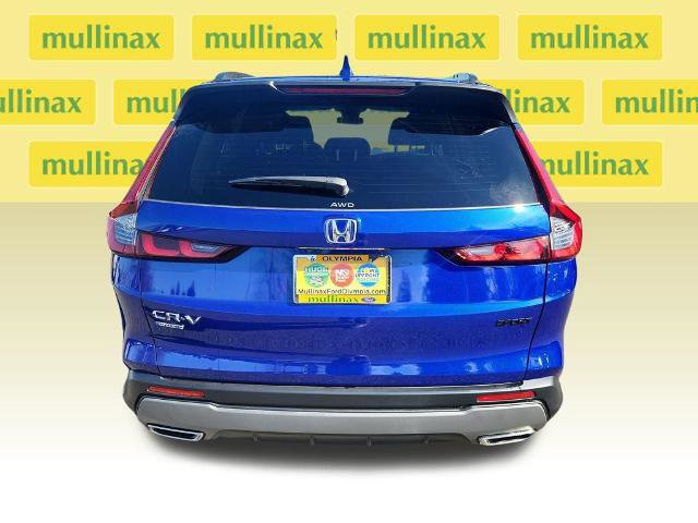 Used 2025 Honda CR-V Sport image 5