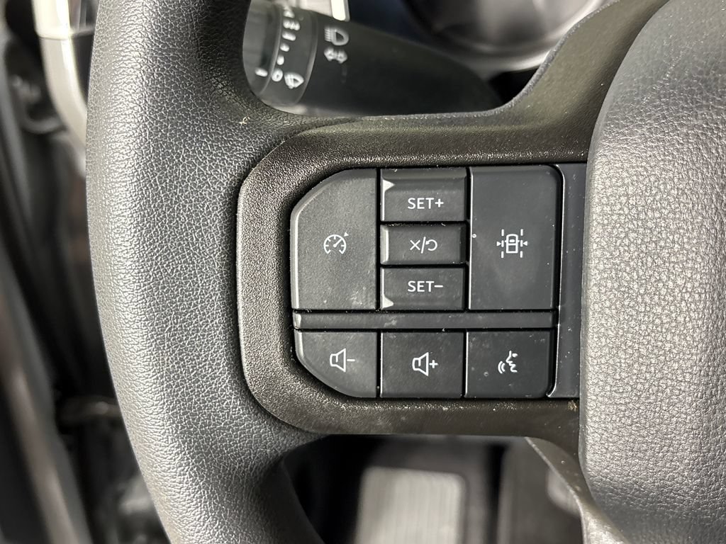 Certified 2023 Ford F150 XL w/ STX Appearance Package AWD/4WD image 20