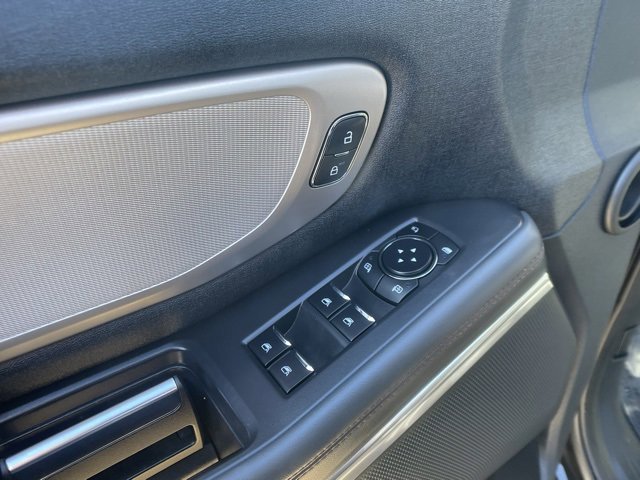 Certified 2025 Ford Expedition Max Active image 13