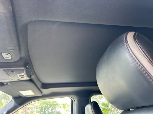 Certified 2018 Ford F150 Platinum w/ Equipment Group 701A Luxury image 19