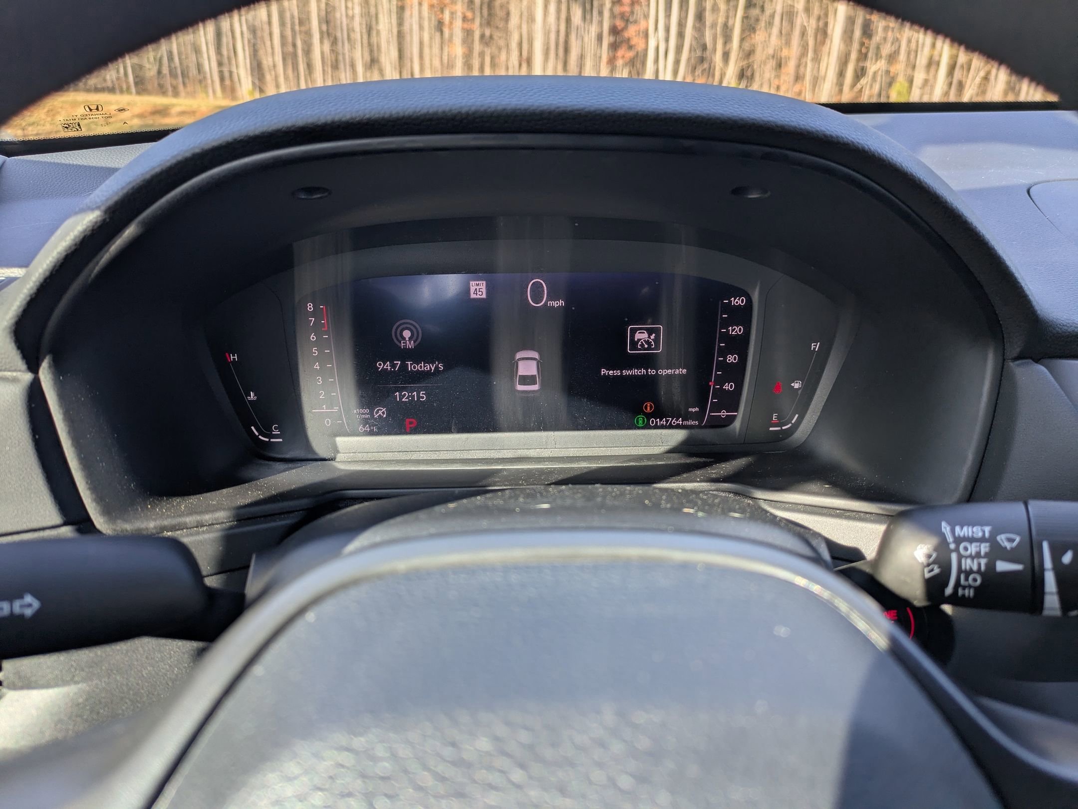 Used 2024 Honda Accord EX image 17