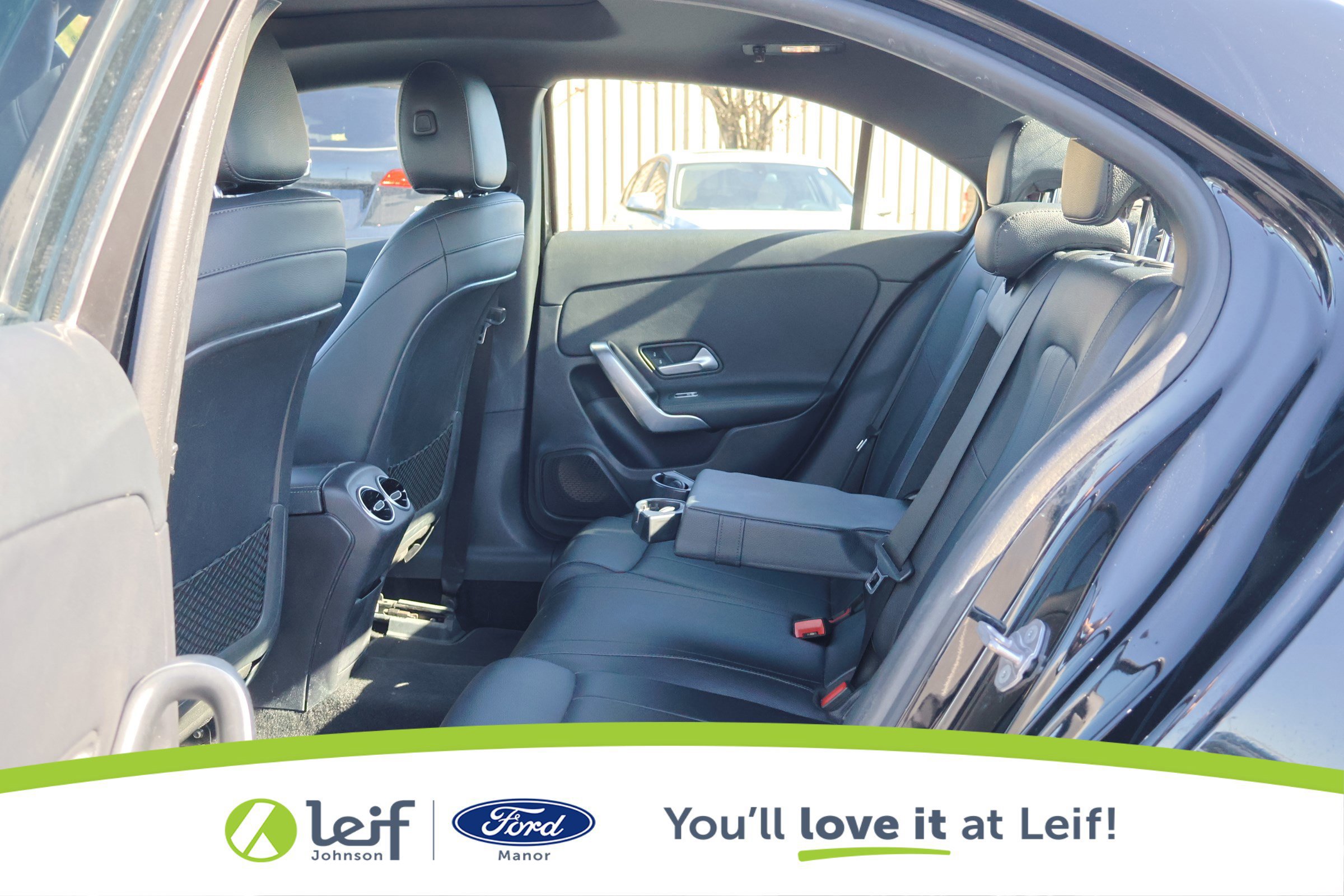 Used 2020 Mercedes-Benz A 220 image 29