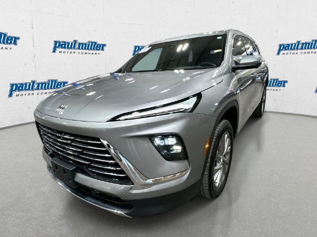 Used 2026 Buick Enclave Preferred w/ Power Package