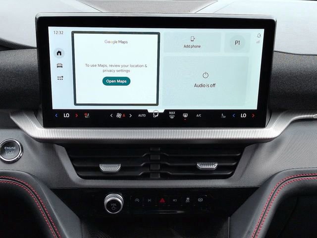 Certified 2025 Ford Explorer ST-Line image 18