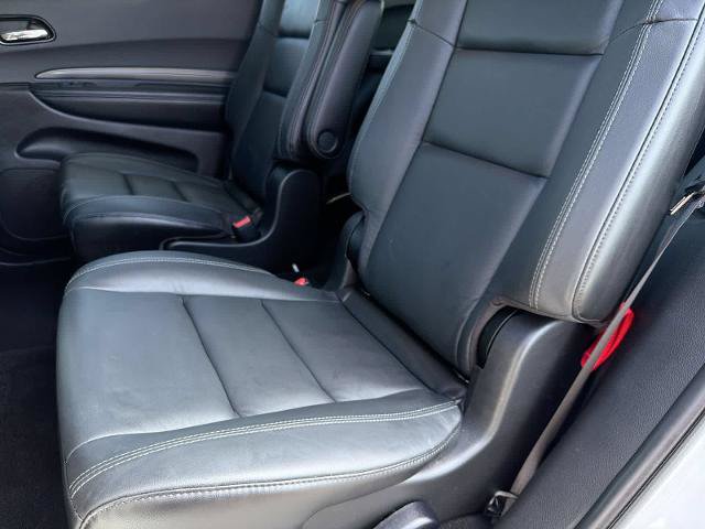 Used 2021 Dodge Durango GT AWD/4WD image 21