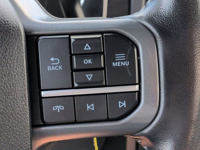 Certified 2022 Ford F150 XLT w/ Equipment Group 301A Mid image 24