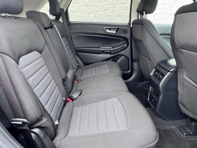 Certified 2024 Ford Edge SE AWD/4WD image 19